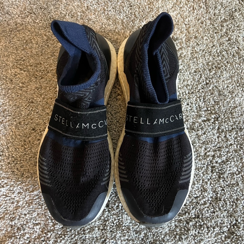 Stella McCartney Ultraboost Collaboration